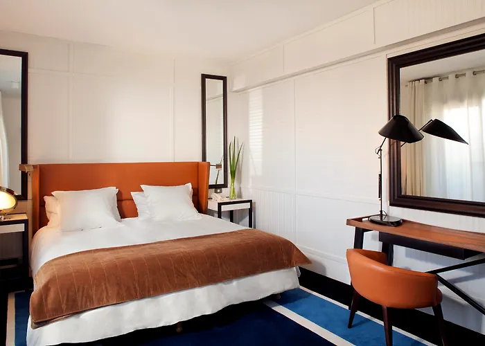 Hotel Pulitzer Buenos Aires
